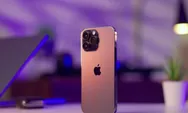 Apa Itu Dynamic Island pada HP iPhone 14 Pro? Yuk Intip Penjelasannya di Sini