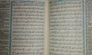 Ternyata Banyak Manfaat dan Keutamaan Jika Sering Membaca Surat  Al Waqiah