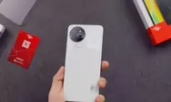 Berapa Harga Itel S23? Yuk Intip Penjelasannya di Sini
