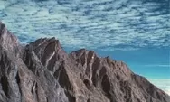 Wajib Tahu! Inilah Deretan Gunung Tertinggi yang Ada di Indonesia