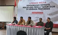 Anggota DPRD Jabar Abdy Yuhana Minta Masyarakat Awasi Lembaga Penyiaran selama Pemilu 2024