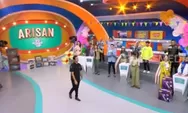 Ada Lapor Pak dan Krim Malam, Arisan Trans 7 Hari Ini Tayang Jam Berapa?
