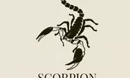 Ramalan Zodiak Scorpio 27 Desember 2023: Jangan Terlalu Berlebihan Dalam Membuka Diri Kepada Orang Lain