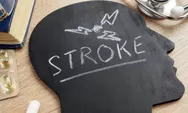 Perlu Diwaspadai! Inilah Arti Slogan SeGeRa Ke RS yang Berisi Tanda-tanda Jika Tubuh Kamu Terkena Stroke