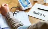 Dapat Menyebabkan Kerusakan pada Jantung, Apa Itu Diabetes Melitus?
