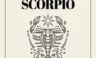 Ramalan Zodiak Scorpio Hari Ini 30 Desember 2023: Kamu Mungkin Membutuhkan Perawatan Tubuh Sejenak