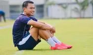 Dedi Kusnandar Seorang Gelandang yang Penuh Perjuangan untuk Mewujudkan Impiannya