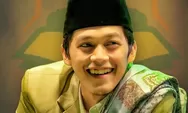 Biodata Lengkap Gus Iqdam Pendakwah Muda yang Banyak Digemari Kalangan Anak-Anak Muda