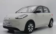 Mobil Jenis Apakah yang Diluncurkan Wuling Hingga Laku 3000 Unit?