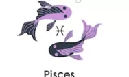Ramalan Zodiak Pisces Hari Ini Selasa 16 Januari 2024, Uang, Karir, Cinta, Kesehatan, Warna dan Angka Keberuntungan