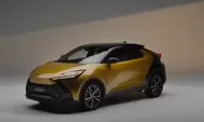 Mobil Toyota Satu Ini Kurang Diminati Konsumen! Apa Penyebabnya?