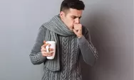 Wajib Tahu Minuman Apa yang Bisa Menghentikan Batuk? Simak Penjelasan yang Satu Ini