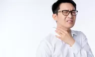 Wajib Tahu! Tenggorokan Gatal dan Batuk Minum Apa?
