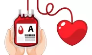 Golongan Darah A Memiliki Fakta-Fakta Menarik Apa Sajakah Itu? Simak Penjelasan yang Satu Ini
