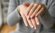 Kondisi Kuku Seperti Ini Bisa Jadi Tanda Penyakit Kulit, Simak Penjelasannya