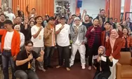 Gelar Festival 8and Seger 8ener, PKS Komitmen Dukung Kreativitas Musisi Kota Bandung