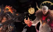 Inilah Rekomendasi Hero Fighter Penguasa Exp Lane di Mobile Legends