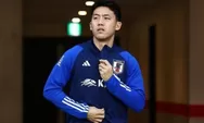 Menghadapi Indonesia di Pertandingan Terakhir, Wataru Endo Pemain Timnas Jepang Sampaikan Hal Ini