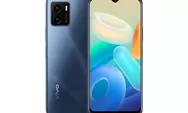 Gunakan MediaTek Helio, Vivo Y10 Android Berapa?