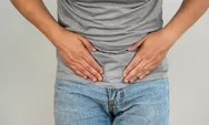 Apa yang Terjadi Jika Sering Menahan Kencing? Simak Penjelasannya di Sini