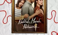 Jam Tayang Noktah Merah Perkawinan di Trans 7 Hari Ini 10 Februari 2024:  Hadirnya Orang Ketiga di Tengah Rusaknya Rumah Tangga