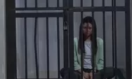 Sinopsis Sinetron Di Antara Dua Cinta Malam Ini 14 Februari 2024: Dania Merenung Di Penjara