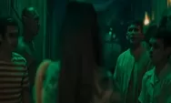 Ramai Ditonton, Inilah Trailer Film Agak Laen, Kisah 4 Pemuda dengan Wahana Rumah Hantu