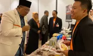 PKS Jabar Optimalkan Potensi UMKM Lewat NextPreneur Business Incubator