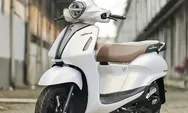 Spesifikasi dan Harga Lengkap Yamaha Filano, Motor 125 cc yang Punya Desain Unik