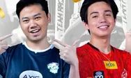 Jadwal MPL ID Season 13 Minggu Pertama Hari Ke 3: Ada EVOS vs Bigetron Alpha