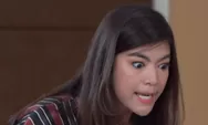 Jadwal Sinetron Di Antara Dua Cinta Hari Ini Rabu 13 Maret 2024: Tante Wulan Marah Ancam Om Romi