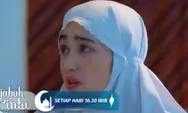 Jadwal Acara SCTV Hari Ini Sabtu 16 Maret 2024: Ijabah Cinta Hingga Bidadari Surgamu