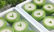 Yuk Recook Makanan Traditional dengan Resep Kue Lumpur Lapindo Lembut dan Creamy