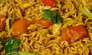 Resep Mie Nyemek Anti Gagal ini Bisa Jadi Ide Sahur untuk Anda yang Anti Ribet
