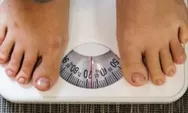 Tips Menjaga Berat Badan Tetap Stabil Usai Rayakan Idul Fitri 2024