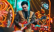 Menjalani Pernikahan Selama 19 Tahun, Dodhy Kangen Band Dikabarkan Pisah dari Ayu Rizki Yani