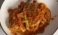 Resep Anak Kost Bandeng Balado Nikmat Simpel dan Bikin Nagih