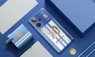 Redmi Note 13 Pro Plus 5G Hadir Dengan Edisi Spesial World Champions Argentina di India, Berapa Harganya?