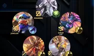 Daftar Meta Mobile Legends yang Bisa Dipakai Ranked Mode, Dijamin Menang Mudah!