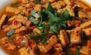 Resep Tempe Chili Padi Rendah Kalori dengan Rasanya yang Nikmat Cocok Buat Anda yang Sedang Diet