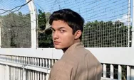 Aktor Tampan Keturunan Arab, Berapa Tinggi Badan Fahad Haydra?
