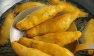 Enak dan Gurih, Inilah Resep Otak-otak Ikan Tenggiri Homemade yang Pastinya Lebih Sehat dan Bergizi