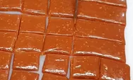 Cuma 3 Bahan Saja! Inilah Resep Caramel Candy yang Cocok Disuguhkan untuk Anak-anak