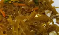 Resep Mie Golosor Goreng yang Kenyal dan Tentunya Bikin Mood Makan Nambah