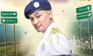 Ada Panji Saputra, Inilah Sinetron Terbaru yang Segera Tayang di RCTI