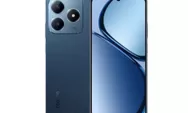 Harga dan Spesifikasi Realme C63, Digadang Saingan Redmi Note 13