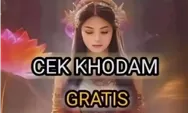 Ramai di Tiktok, Inilah Hukum Cek Khodam Menurut Pandangan Islam