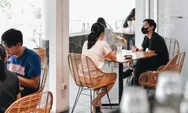 Cari Tempat Ngopi di Bandung? 10 Cafe Ini Bisa Jadi Pilihan!