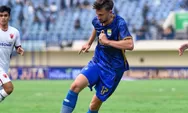 Respon Positif Bobotoh Terhadap Gelandang Baru Persib Bandung Mateo Kocijan, Disebut Persis Sergio Busquets