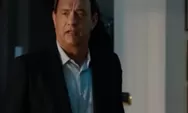 Sinopsis Film Inferno, Perjuangan Robert Langdon Untuk Lindungi Dunia dari Ilmuwan Gila